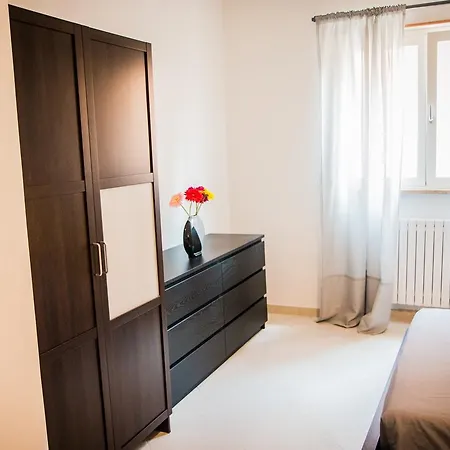 Gioli Casa de Férias *