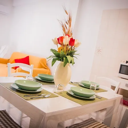 Casa de Férias Gioli *