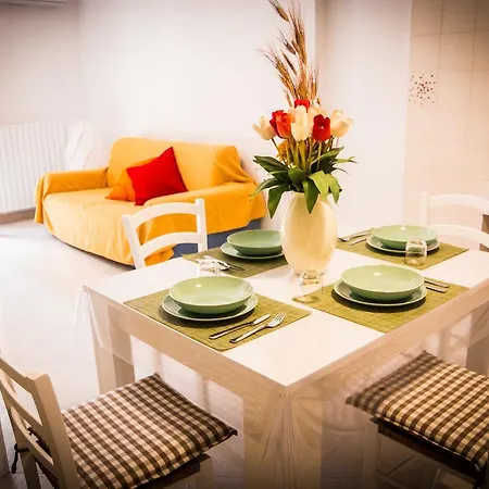 Gioli Casa de Férias