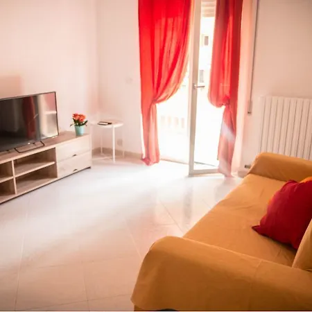 Gioli Casa de Férias *