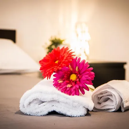 Gioli Дом отдыха Полиньяно-а-Маре