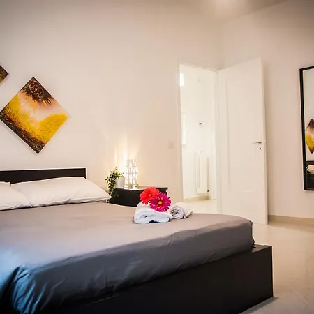 Gioli Дом отдыха