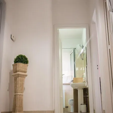 Gioli * Полиньяно-а-Маре