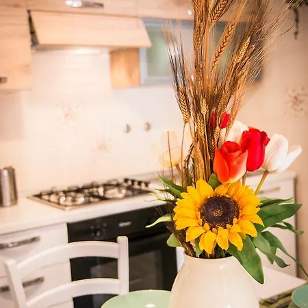 Gioli 度假居 滨海波利尼亚诺