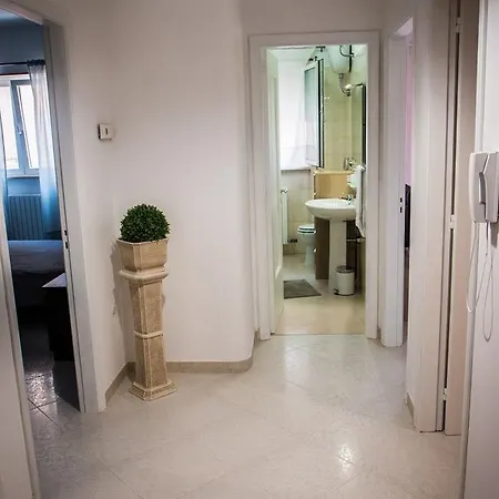 度假居 Gioli 滨海波利尼亚诺