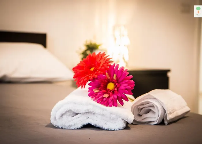 Giolì Casa vacanze Polignano a Mare