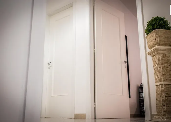 Giolì Casa vacanze *