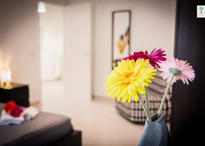 Giolì * Polignano a Mare