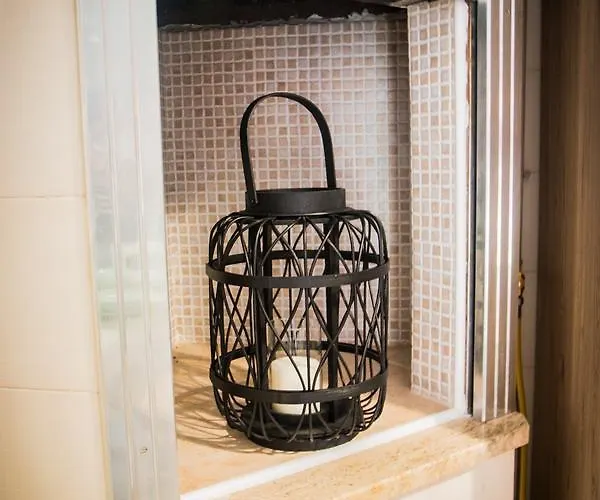 Giolì Casa vacanze *