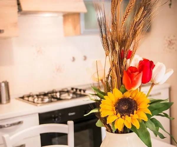 Giolì Casa vacanze Polignano a Mare