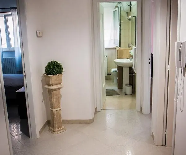 Casa vacanze Giolì Polignano a Mare