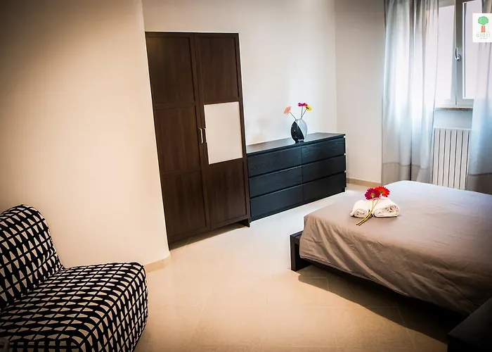 Giolì * Polignano a Mare