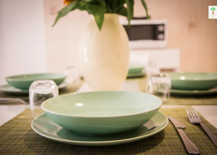 Giolì * Polignano a Mare