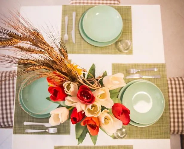 Giolì Casa vacanze Polignano a Mare