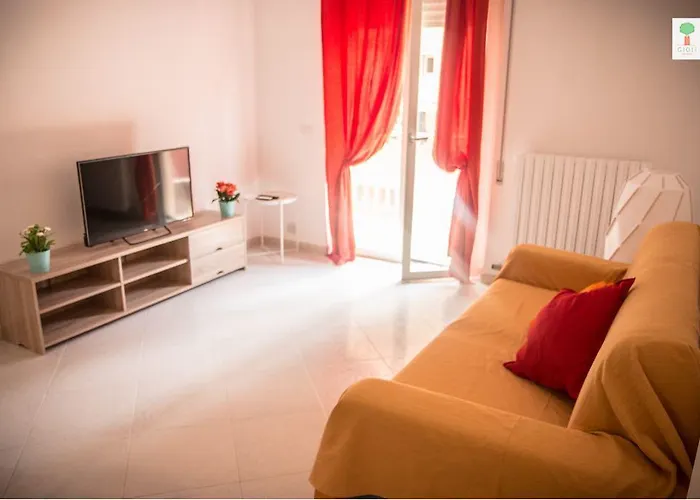 Giolì Casa vacanze *